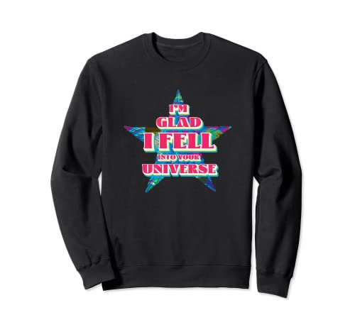Marvel Doctor Strange America Chavez Universe Sudadera