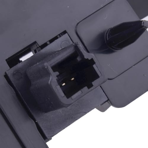Interrupteur hayon Citroën C4 Picasso commande ouverture coffre 6554V5 - 5