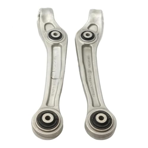 Bras de suspension inférieur Audi A8 4H0407151B résout le jeu de rotule