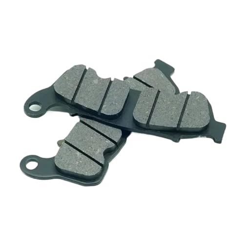 NSS250 EX Z ABS 2005 2008 NSS300 AD A 2013 2017 NSS 250 300XN[^[tgAu[Lpbhjo[TtBbgAt^[}[Pbgƌ݊܂(Front Brake Pads)