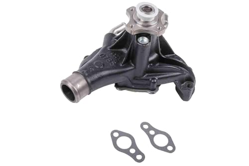 GM Genuine Parts 251-719 (89060527) Engine Water Pump with Gaskets