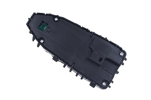 Interrupteur lève-vitre A2059050302 de qualité supérieure pour Vito - 2