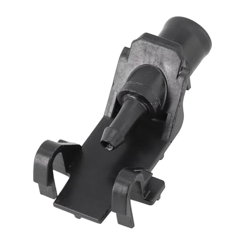 Buse de lave-glace avant double jet compatible Acura codes 76810-TG7-A11 - 5