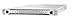 HPE 755262-B21 ProLiant DL360 Gen9 Base Server, 16 GB RAM, No HDD, Matrox G200, Silver