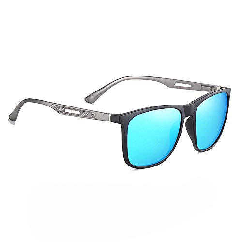 Gafas de sol polarizadas para hombre Cover