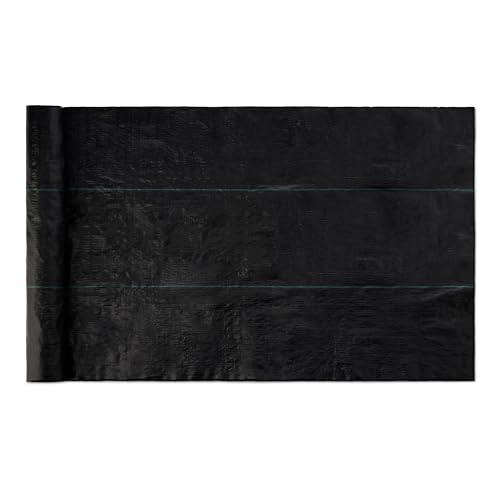 Amazon Basics Weed Barrier...
