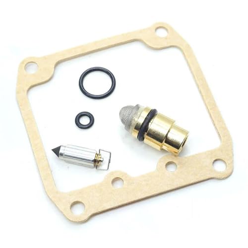 Joint d'aiguille et flotteur pour reconstruction carburateur Suzuki Boulevard S50 S83