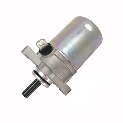 Démarreur 9 dents pour BWS100 et Neos 100cc compatible Aerox 4VP-H1800-11