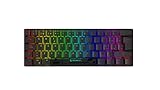NEWSKILL GAMING: ist ein führender Hersteller von Gaming-Peripheriegeräten für PC und Konsolen, das seinen Kunden mit mehr als 6 Jahren Erfahrung die beste Qualität und das Vertrauen bietet. Um Ihren vollständigen Katalog anzuzeigen, klicken Sie unten im Titel jedes Produkts auf Besuchen Sie den NEWSKILL Store.