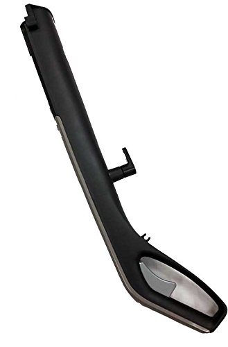 Replacement Part For Hoover FH50130 Dark Gray Upper Assy Power Scrub Handle compare to part H-440003496