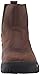 Cat Footwear Men's Wheelbase Steel Toe Work Boot, clay, 07.0 M US