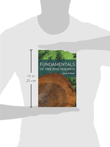 Fundamentals of Tree-Ring Research