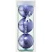 Chromax M1 Golf Ball Purple Shiny 3 Balls Sleeve