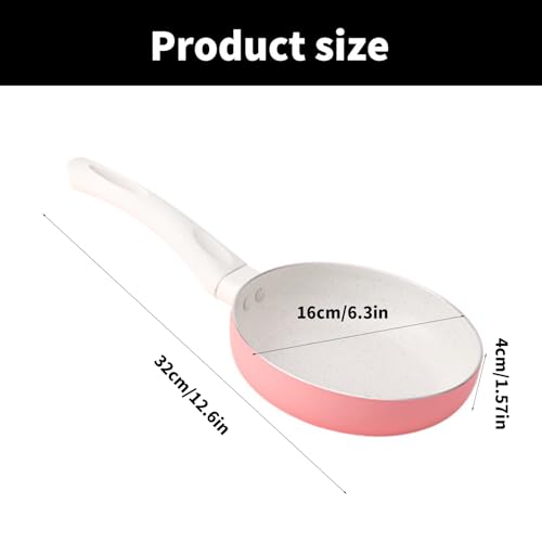 Ensemble de cuisson antiadhésif Morain, l'élégance durable d'une poêle premium