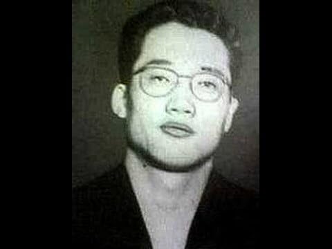 Amazon.co.jp: 実録 疵ヤクザ伝 安藤組 花形敬 伝説のケンカ師編 素手