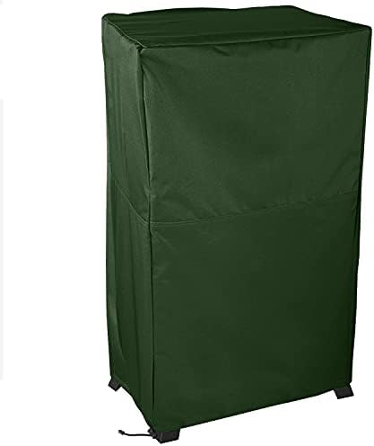 Savage Island Trolley BBQ Garden Furniture Cover