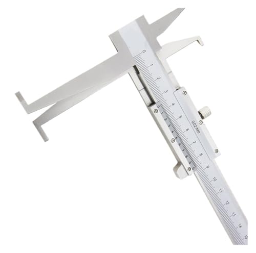 Calibrador Vernier ZDJKOPCVR 9-300 miniatura 1