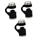Lente d'ingrandimento per microscopio per telefoni universali: ideale per controllare gioielli, , francobolli e oggetti d'antiquariato, ecc., microscopio per telefono con clip universale.