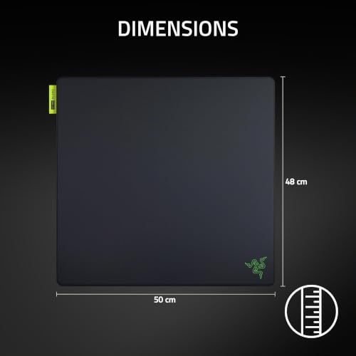 Razer Gigantus v2 Pro Balance - vue 10