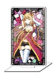 Amazon.co.jp: 戦国乙女 アクリルスタンド 立花 ドウセツ : ホーム