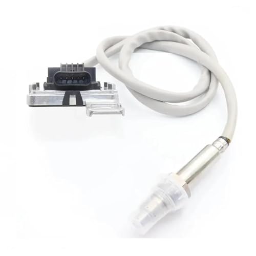 Capteur NOX 4K0907807AJ pour système d'échappement et sonde oxygène A6 C8 12V