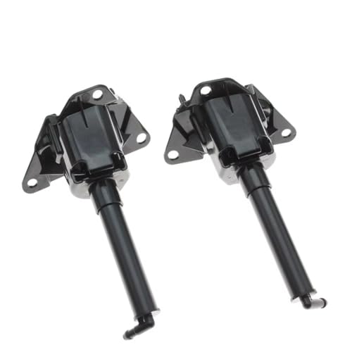 Buse de nettoyage de phares voiture Jaguar XF Phares opaques solution T2H3654