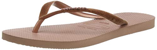 Image of Havaianas Women's Slim Gloss Flip Flop