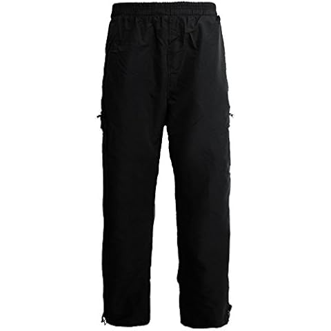 GA COMMUNICATIONS Fleece Lined Combat Trousers Cover