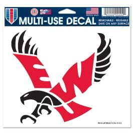 Image of NCAA Multi-Use Colored Decal
