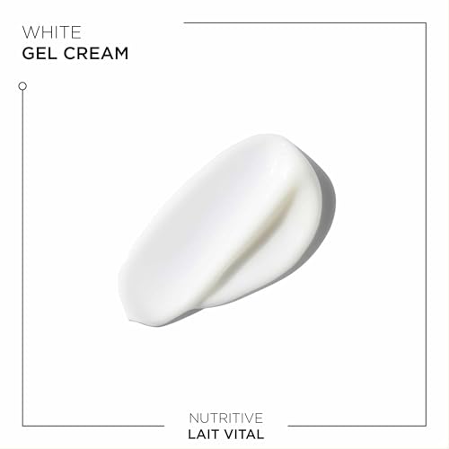 Kérastase Nutritive, High Nutrition Ultra-Light Conditioner for Fine to Medium Dry Hair with Niacinamide, Lait Vital, 200 ml - Image 6