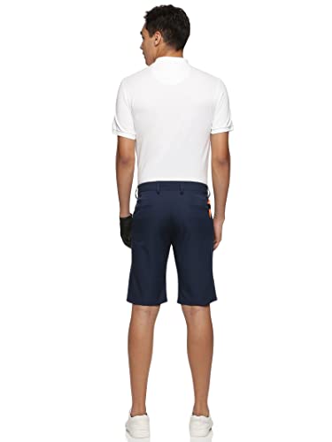 Image of Men's Active Lite Golf Shorts with Tee Pockets & Glove Holder