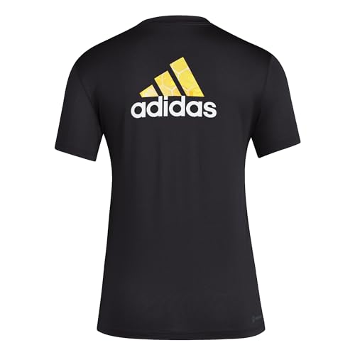 Image of adidas Women's MLS Team Pre-Game Short Sleeve T-Shirt