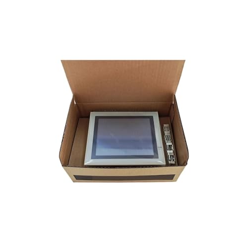 Image of HMI F940GOT-LWD /LWD-C /SWD /SWD-C /SWD-E /LWD-E /BWD /BWD-C /BWD-E Touch Screen Original 1pc(F940GOT-LWD)