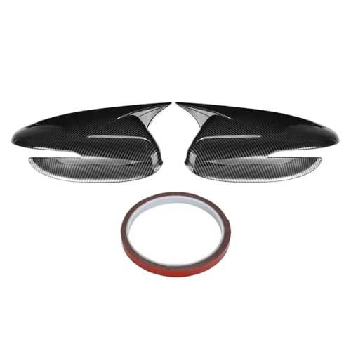Couvercle rétroviseur KIA Cerato cassé ? Remplacez la coque extérieure endommagée modèles 2013-2022