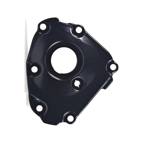 Carter stator moteur pour Yamaha FZ8 2010-2014 couvercle en aluminium avec joint
