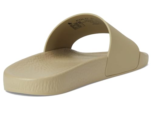Image of POLO RALPH LAUREN Signature Pony Slides