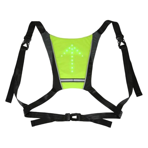 Veste réfléchissante de sac à dos pour vélo le cadeau utile pour la famille et les amis