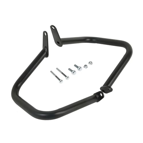 Barre pour autoroute XVS650 protection moteur voyage custom v-star