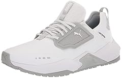 Puma White-high Rise-high Rise