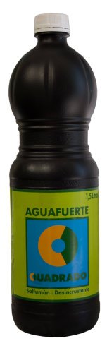 AGUAFUERTE 1,5 L