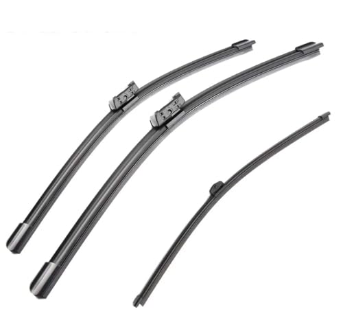 Essuie-glace BMW X1 F48 résout les traces et bruits de pare-brise 26 16