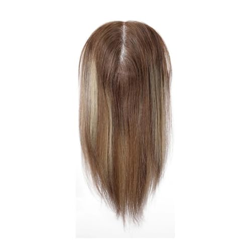 Postiches aux cheveux clairsemés pour femmes : Retrouvez la beauté de votre chevelure