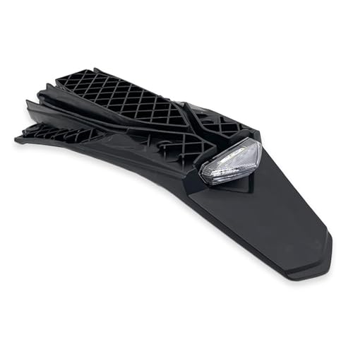 Feu arrière de moto LED clignotant et support plaque enduro SE SEF 250 300 450