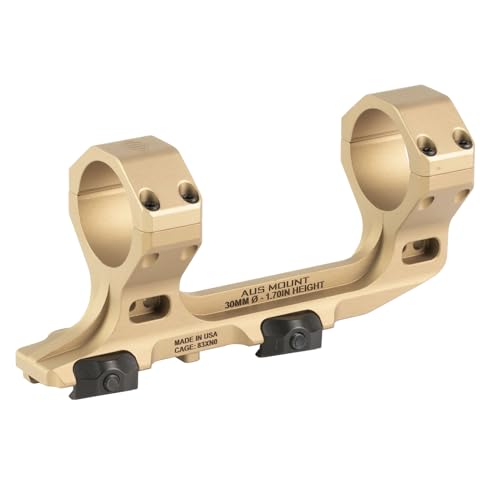 REPTILIA AUS 30MM Mount 1.70