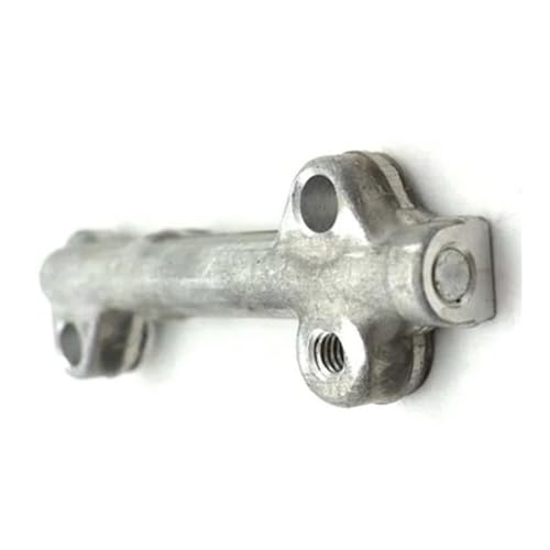 Tuyau de moto Ninja 650 anti fuite échappement ER6N Z650