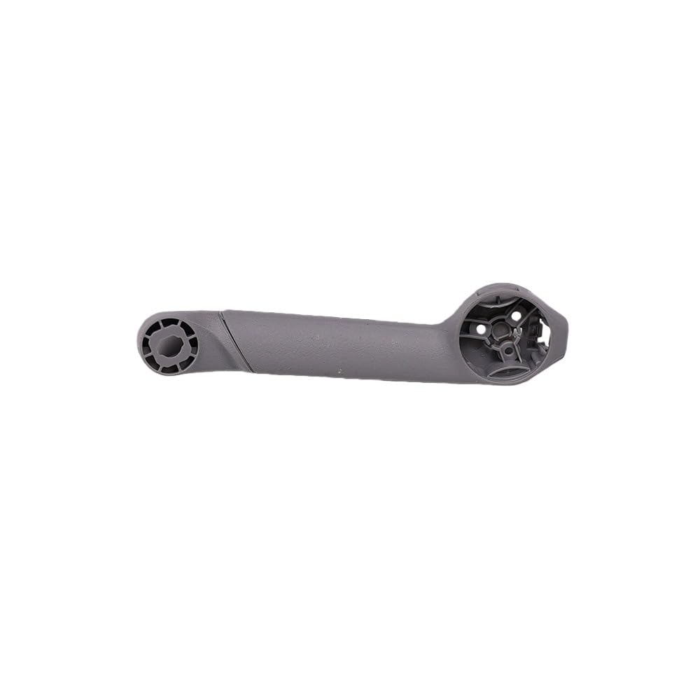 ZLiT Drone Arm Shell for DJI Mini 5 Pro Drone Front Rear Left Right Arm Shell Cover Housing Original Repair Replacement Spare Parts (Left rear arm shell)