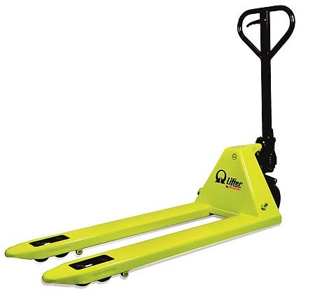 TRANSPALETA ALMAC R. NYLON 2200KG GS BASIC 22S4 PRAMAC