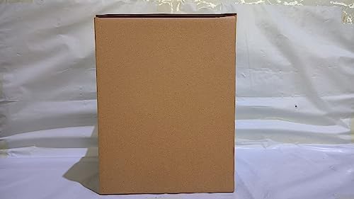 Goeco Nowoczesna Lampa Sufitowa LED, Dekoracyjna Lampa Sufitowa LED 24W 2700LM do korytarza Balkon Schody, 3000K Ciepłe białe światło, średnica 22cm