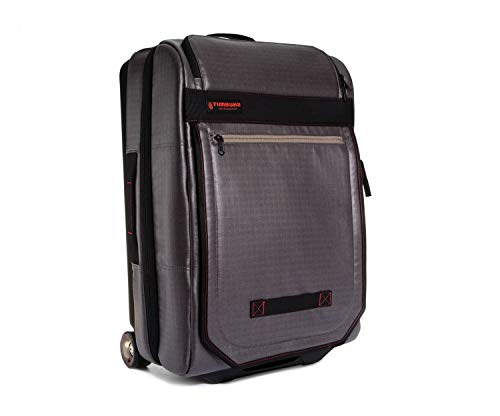 Preisvergleich Produktbild TIMBUK2 Copilot Gepäck Roller, Uni, Carbon / Fire, Größe S