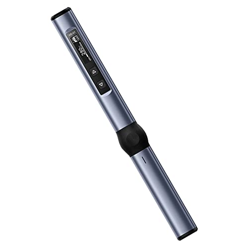 Fer à souder électrique stable pour éviter de brûler vos composants - 6